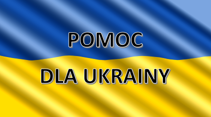 Pomoc dla Ukrainy