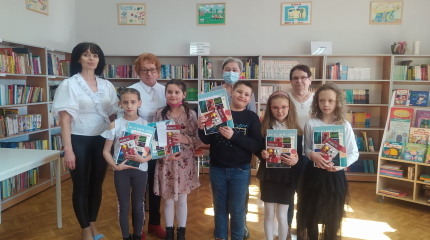 Konkurs Pięknego Czytania