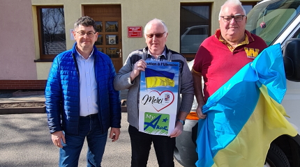 Prawdziwe partnerstwo samorządów