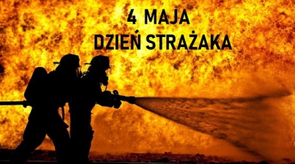 Dzień Strażaka