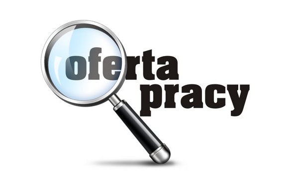 Oferta pracy