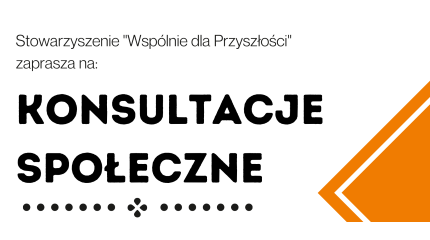 Konsultacje społeczne, punkt konsultacyjny
