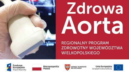 Zdrowa aorta