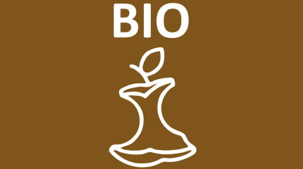 Logotyp BIO