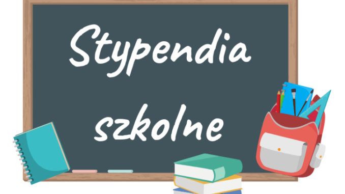 Stypendia dla uczniów z terenu Gminy Gizałki