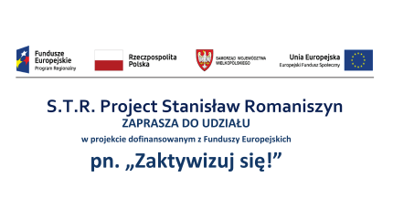 Zaktywizuj się!
