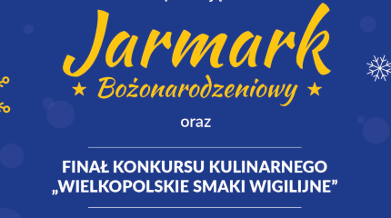 Wielkopolskie Smaki Wigilijne