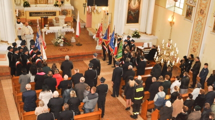 Obchody Narodowego Święta Niepodległości