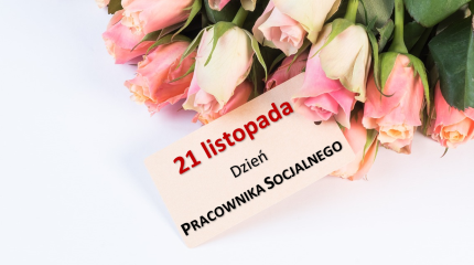 Dzień Pracownika Socjalnego