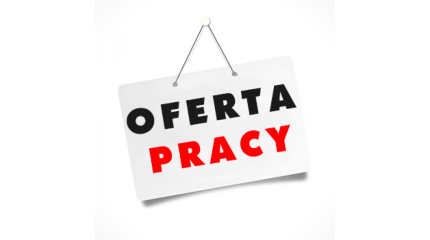 Oferta pracy