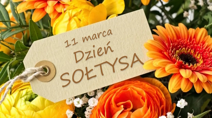 11 marca - Dzień Sołtysa