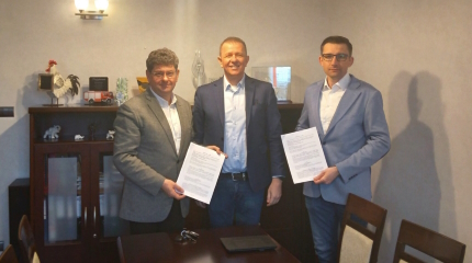 Modernizacja oczyszczalni ścieków