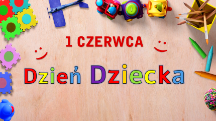 Dzień Dziecka