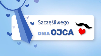 23 czerwca – Dzień Ojca