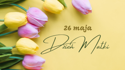26 maja