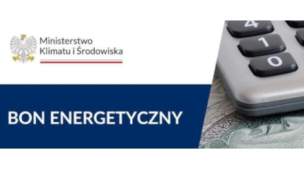 Bon energetyczny 2024