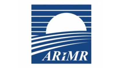 Logo ARiMR