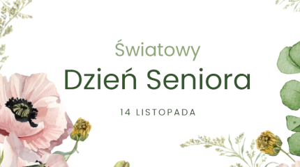 Światowy Dzień Seniora