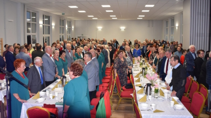 Gminny Dzień Seniora