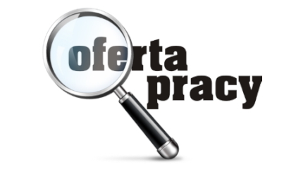 Oferta pracy