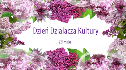 Baner informacyjny