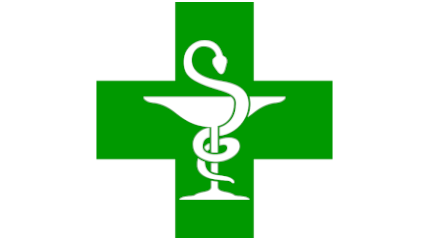 Symbol farmacji