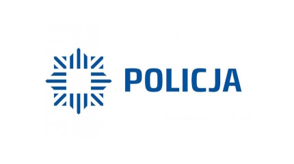 Logo Policji