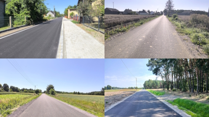 Drogi gminne