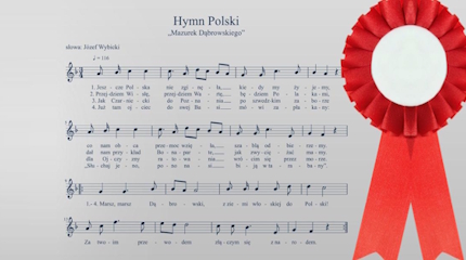 Hymn Polski