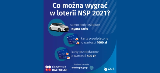 Reklama loterii