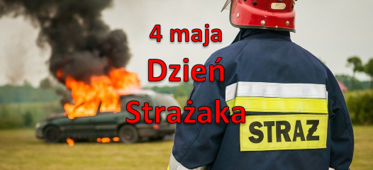 Dzień Strażaka