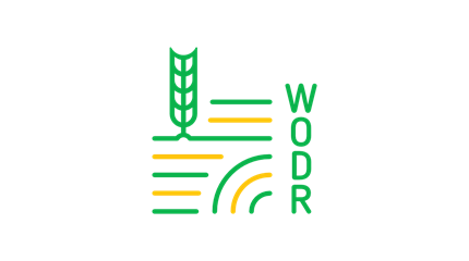Logo WODR
