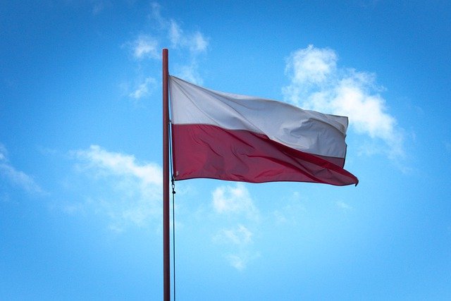 2 maja wywieś flagę!