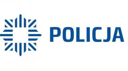 Logo policji