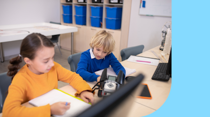 Pracownia komputerowa