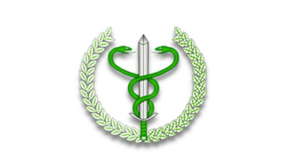 Logo Głównego Inspektoratu Weterynarii