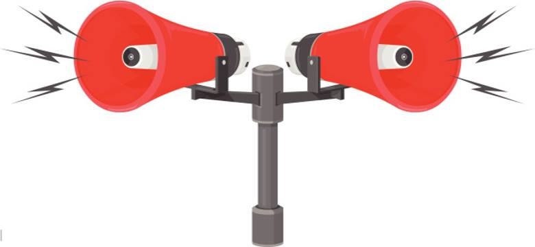 Informacja dla mieszkańców