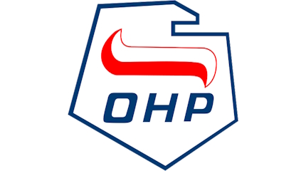 Logo OHP