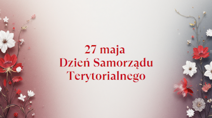 Baner okazjonalny
